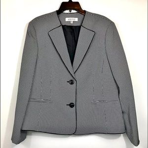 NWT! KASPER 2 PIECE SUIT FOR WOMEN